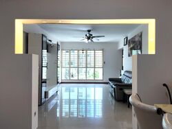 Blk 134 Edgedale Plains (Punggol), HDB 5 Rooms #496096371